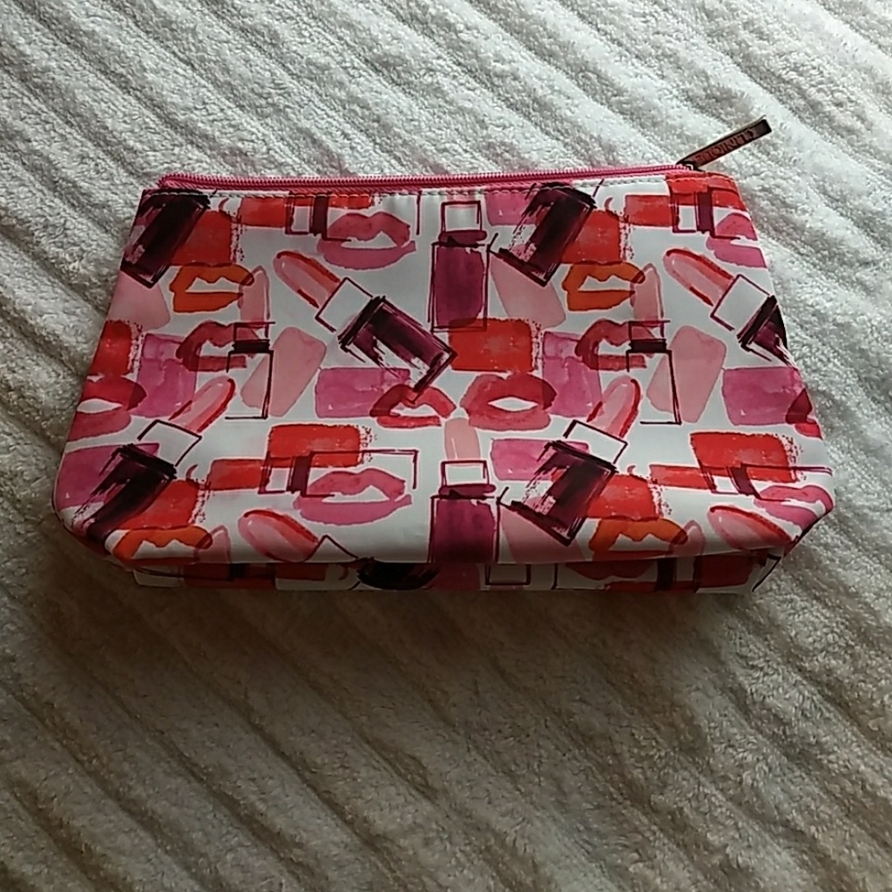Clinique Makeup bag